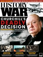 History of War